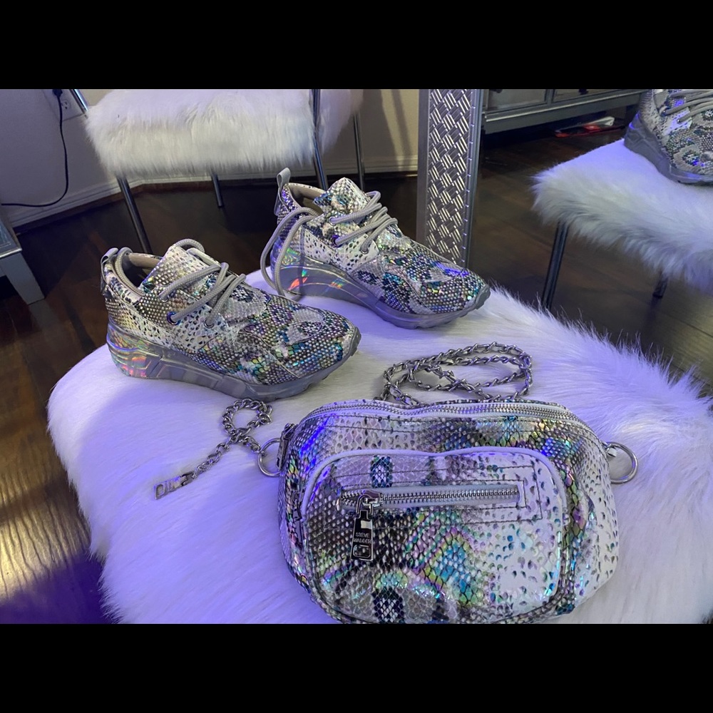 Steve Madden
